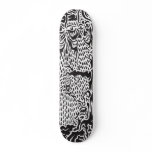 Rain Custom Skateboard