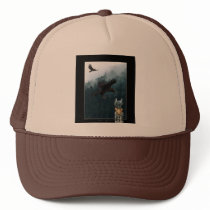 RAIN SPIRITS Gift Collection Trucker Hat
