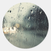 Rain Sticker