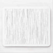 Rain Storm Mousepad