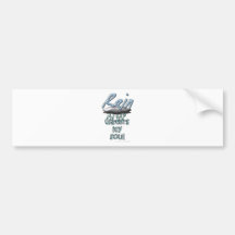 Rain waters my soul bumper stickers