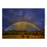 Rainbow #0954 card