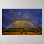Rainbow #0954 posters