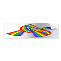 Rainbow # 2 Tattoo