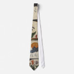 Rainbow Above The Clouds Tie #2