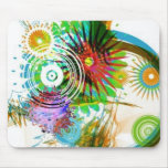 rainbow abstract