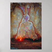 Rainbow Bodhisattva/Poster