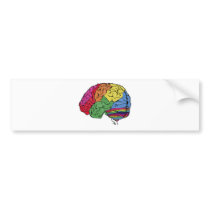 Rainbow Brain