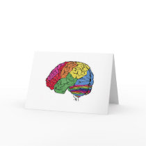 Rainbow Brain