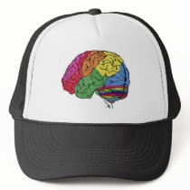 Rainbow Brain