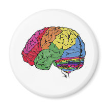 Rainbow Brain