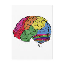 Rainbow Brain