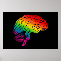 Rainbow Brain