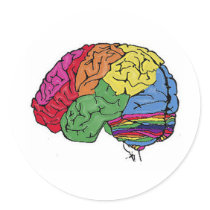 Rainbow Brain