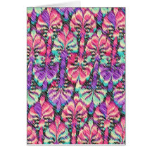 Rainbow Brights Cards
