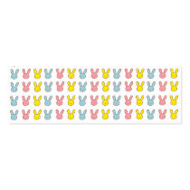 Rainbow Bunnies