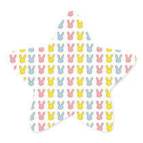 Rainbow Bunnies