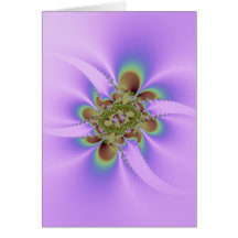 Rainbow Burst Greeting Cards
