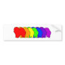 Rainbow Chow Chow