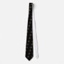 Rainbow Cocktails Neckwear
