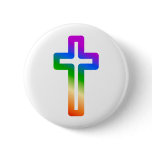 Rainbow Cross