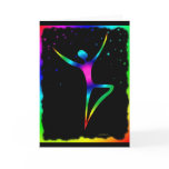Rainbow Dancer 1 cards
