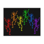 Rainbow Dancers