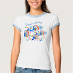 Rainbow Dancers T-Shirt