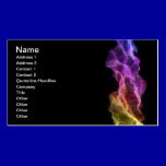 Rainbow_dark business cards