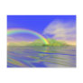 Rainbow Day Postcards