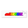 Rainbow Devon Rex