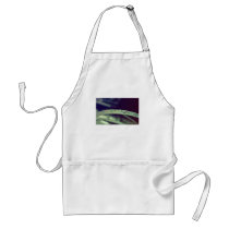 Rainbow Drops Apron