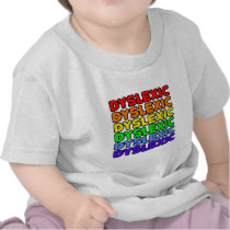 Rainbow Dyslexic