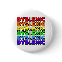 Rainbow Dyslexic