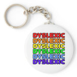 Rainbow Dyslexic