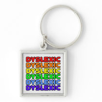 Rainbow Dyslexic