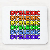 Rainbow Dyslexic