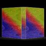 Rainbow Evolution binders