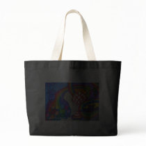 Rainbow Factory Bag
