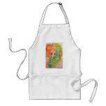 Rainbow Fairy Aprons