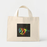 Rainbow Fish bag