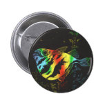 Rainbow Fish button