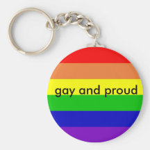 rainbow_flag_1024_768, gay and proud key chain