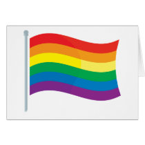 Rainbow Flag