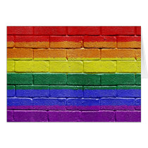 Rainbow flag