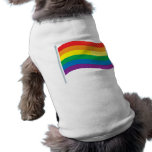 Rainbow Pet Clothing
