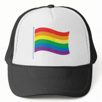 Rainbow Flag