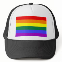 Rainbow Flag
