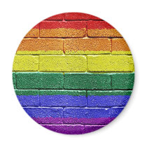 Rainbow flag