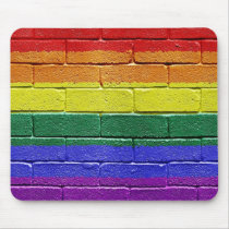 Rainbow flag